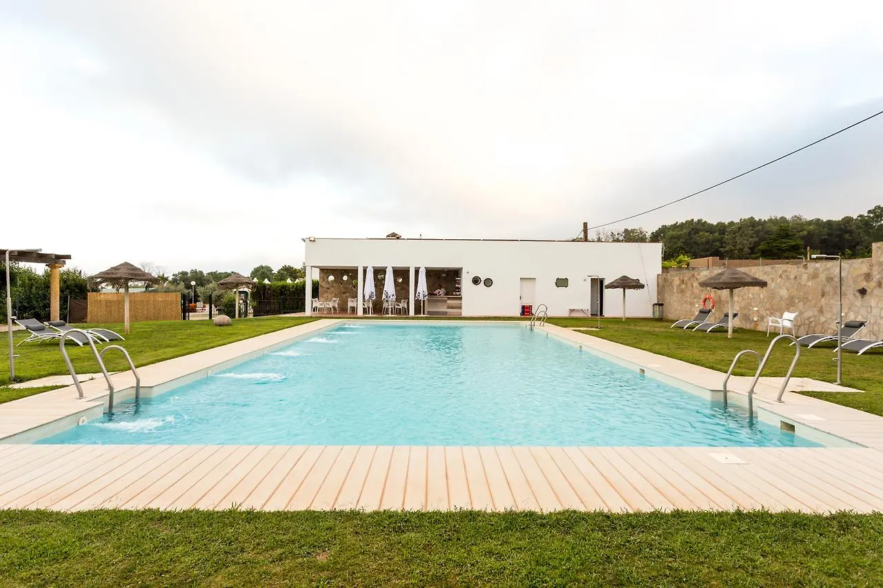Hotel Nomadas Vejer de la Frontera