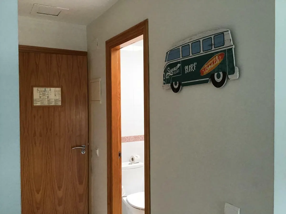 Hotel Nomadas Vejer de la Frontera