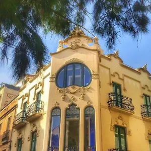 Noucentista 2* Sitges