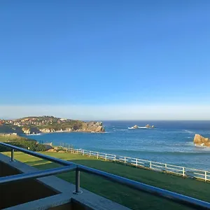 Gasthof La Venta Del Mar Liencres