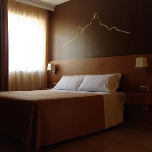 Hotel Centre Solsona