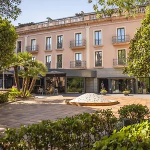 Rvhotels De Caldes - Adults Only 3* Caldes De Montbui