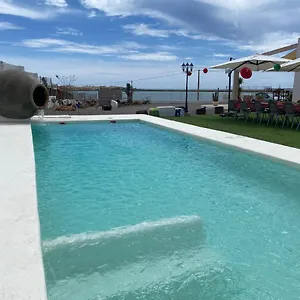 Gasthuis Mi Cortijo De Playa