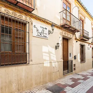 Casa De Alma Gasthof