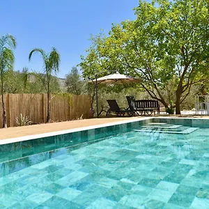 Gasthuis Altozano - Private Pool - Unique Client