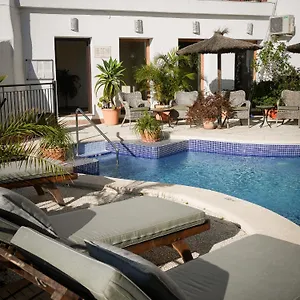 Palmeras Del Califa Landhaus