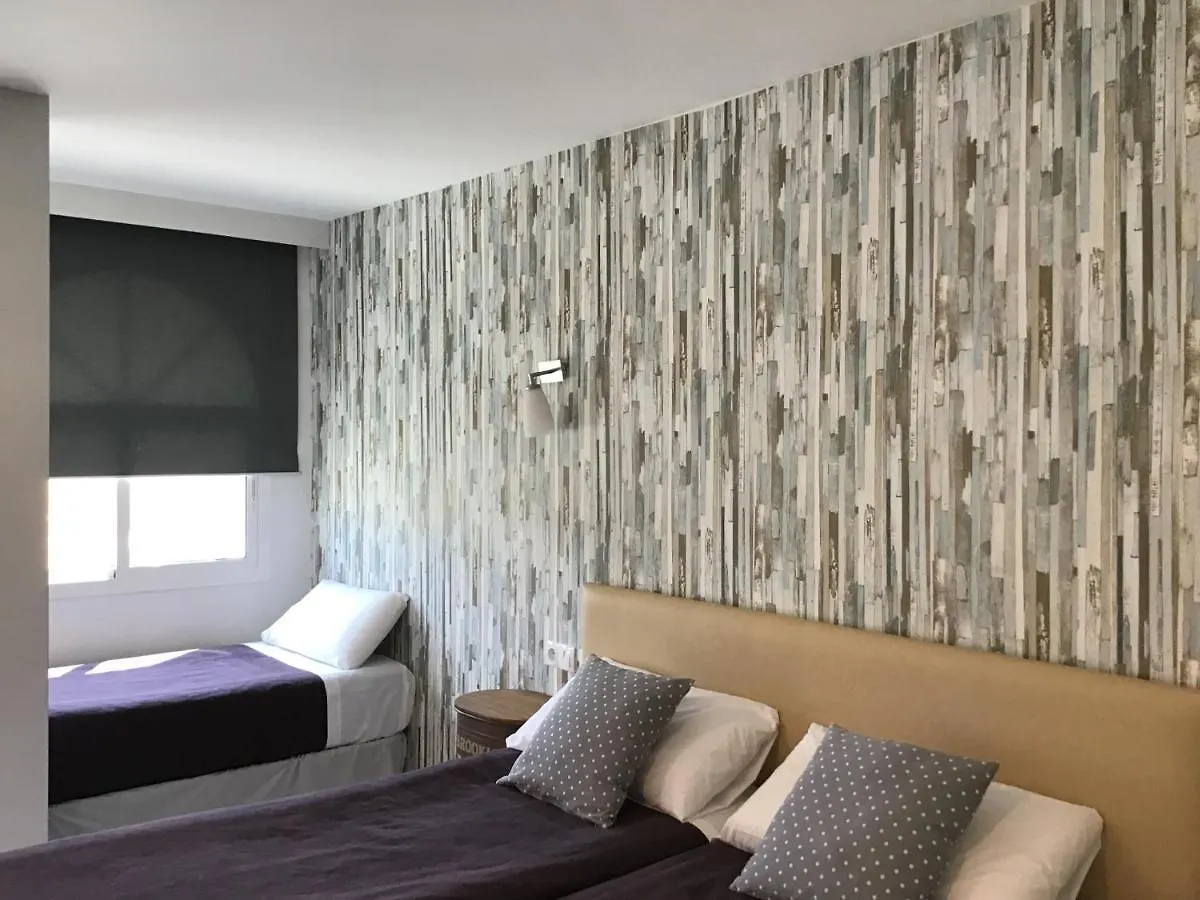 Hotel Nomadas Vejer de la Frontera