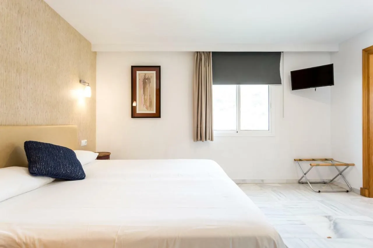 Hotel Nomadas Vejer de la Frontera