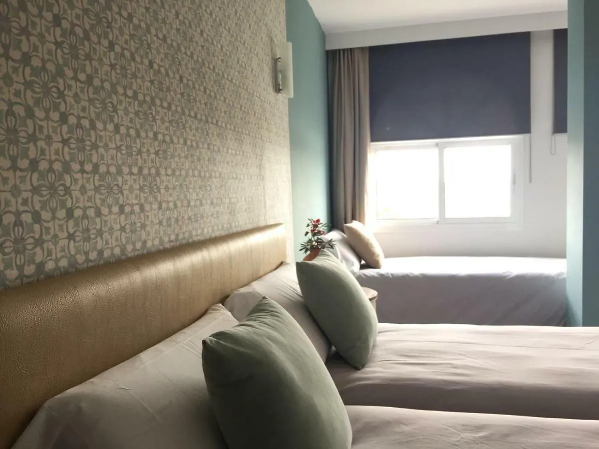 Hotel Nomadas Vejer de la Frontera 2*,
