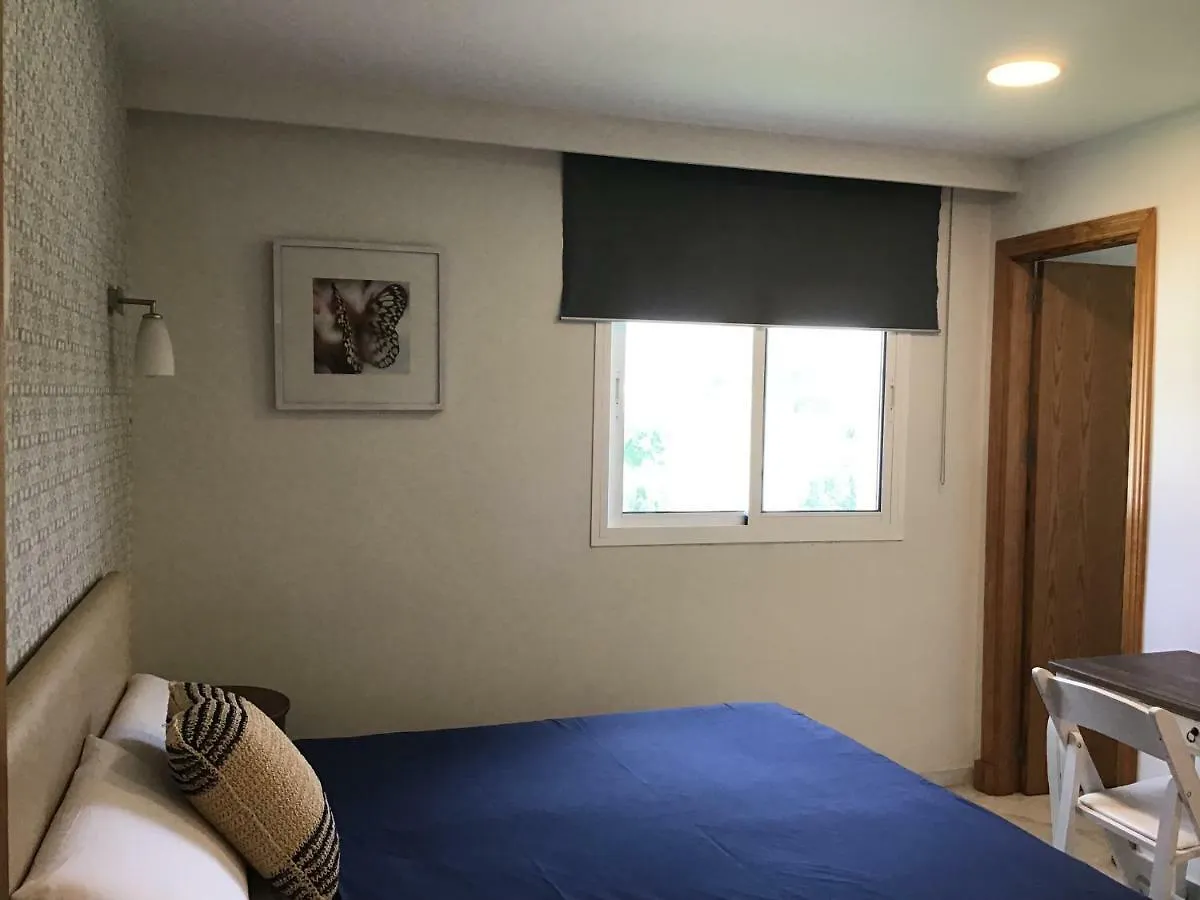 Hotel Nomadas Vejer de la Frontera