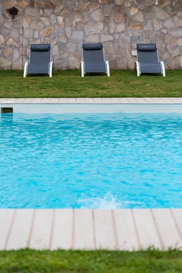Hotel Nomadas Vejer de la Frontera 2*,  Spain