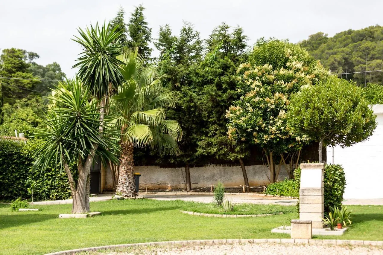 Hotel Nomadas Vejer de la Frontera