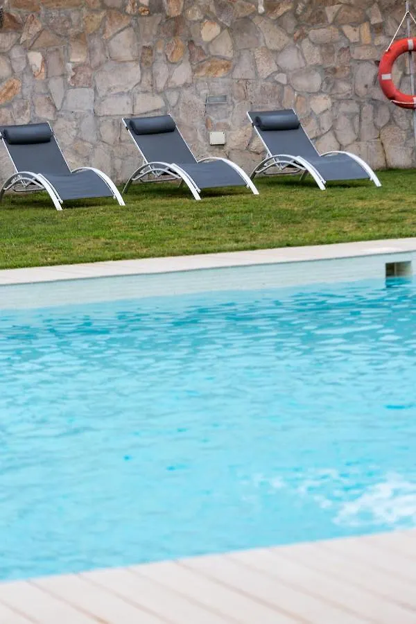 Hotel Nomadas Vejer de la Frontera