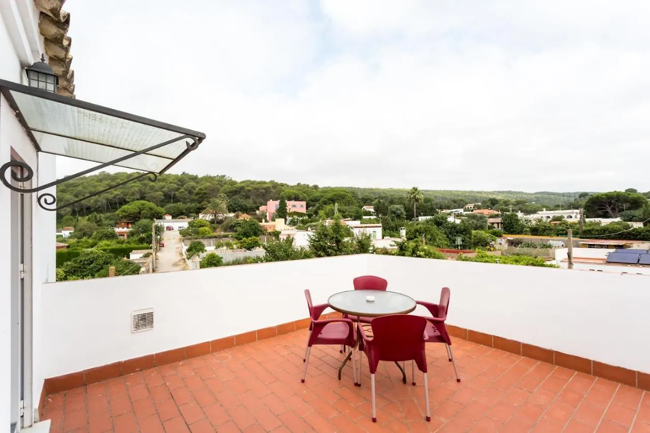 **  Hotel Nomadas Vejer de la Frontera Spain