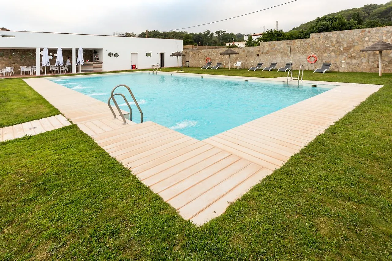Hotel Nomadas Vejer de la Frontera